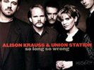 Alison Krauss & Union Station So Long So Wrong 180 Gram Audiophile Vinyl MOFI