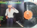 Monty Alexander w/E.Ranglin - Rass LP STEREO - BASF MC 25352 - VG++ JAZZ FUNK