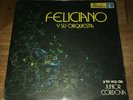 FELICIANO Y SU ORQUESTA Y LA VOZ DE JUNIOR CORDOVA - SALSA GUAGUANCO