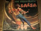 LOS JIMAGUAS - LA FANTASTICA 2001 - LATIN DIMENSIONS - SALSA GUAGUANCO MONTUNO