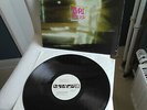 TEMPLE OF THE DOG SOUNDGARDEN CHRIS CORNELL Promo Vinyl 12