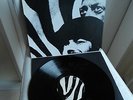 YELLO     original Vinyl LP      Zebra (1994)