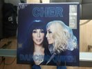 Dancing Queen by Cher... new & sealed blue vinyl