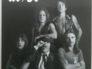AC/DC: Live at the Haymarket, Sydney, Australia 30th January 1977 - Black / Red