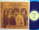 Beatles Rare EURO LP Next to last recording session NM ZAP 7866 Spindizzle