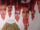 VARIOUS - Bollywood Bloodbath - Vinyl (2xLP)