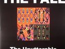 FALL, The - The Unutterable - Vinyl (limited gatefold 140 gram vinyl 2xLP)