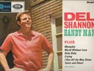 Del Shannon Handy Man UK Vinyl Lp Mono