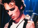 RARE JEFF BUCKLEY GRACE LP VINYL ORIGINAL 1994 EUROPE COLUMBIA PRESSING