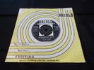 THE FIVE COUNTS - WATERMELON WALK  1962 ORIOLE CB 1769 RARE INSTR MOD UK 45 VG