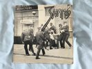 Sham 69 I Don't Wanna Original 7” Vinyl Step Forward Label
