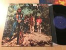 CREEDENCE CLEARWATER REVIVAL Green River LP Orig Fantasy 8393 Press NM- Shrink