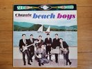 Chapala Beach Boys Lp 1967 Mexican Soul Garage Rock Rare Lp Vinyl Record...