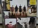 Hootie and The Blowfish - Cracked Rear View Limited Edition Yellow Sealed Vinyl