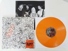 PARAMORE Riot  LP fall out boy.panic at the disco.pvris.no doubt ORANGE VINYL