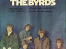 THE BYRDS : Turn  Turn  Turn   Rare Singapore PS EP - CE 40 19 - 7 / 45 CBS