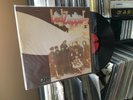 RARE CANADIAN RED LABEL LED ZEPPELIN- II CAT SD-8236 EARLY FIRST PRESSING VG+/EX