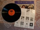 The Beatles Ballads LP 1980 Parlophone Australia + ORIGINAL CATALOGUE