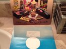 Sex Pistols Some Product Lp & My Way 12