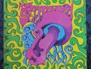 THE SACRED MUSHROOM Self-Titled LP (1969) Parrallax P-4001 Original Psych Rock