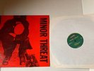 Minor Threat LP Dischord 12