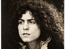 TYRANNOSAURUS REX - A Beard Of Stars - 1971 US LP