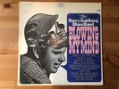 Barry Goldberg Blues Band “Blowing My Mind” original Epic stereo LP