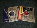 Robert Johnson Cross Road Blues & Blind Lemon Jefferson Matchbox Blues RSD Vinyl