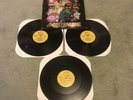 OutKast-Aquemini - Label:LaFace Records # 73008-26053-1  *3 × Vinyl (VG++) Copy