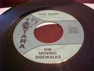 THE MOVING SIDEWALKS - TANTARA#3101  