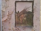 Led Zeppelin- Untitled ( IV) 4 -12