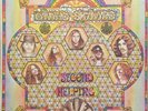 LYNYRD SKYNYRD - SECOND HELPING - NEAR MINT - SOUNDS OF THE SOUTH - FIRST ISSUE