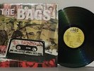THE BAGS All Bagged Up 1977-1980 LP 2012 Artifix Records SPR025 Punk Rock Vinyl