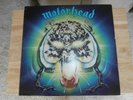Motorhead, Overkill, Bronze, BRON 515, Vinyl LP Album.