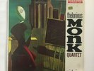 THELONIOUS MONK QUARTET   MISTERIOSO   RIVERSIDE GERMAN ISSUE LP