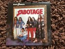 Black Sabbath - Sabotage - Vinyl LP - 1975 - NEMS 9119 001