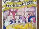 rare album THE YARDBIRDS - GOLDEN EGGS - TMOQ mint  Clapton Jimmy Page Jeff Beck