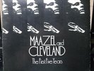 MAAZEL and CLEVELAND The First Five Years NM Telarc Audiophile