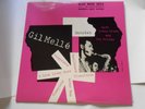 GIL MELLE QUINTET VOL.2 JAPAN BLUE NOTE 10