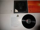 War Deliver The Word Japan 1st 1973 Analógico VG Edición Ultrasónico Limpieza