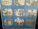 The BEATLES rare vinyl LP 1964 & 1965 Ed Sullivan Shows MELVIN records album