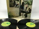 PINK FLOYD UMMAGUMMA HARVEST STEREO SHDW 1/2 UK FIRST PRESSING WITH GIGI COVER