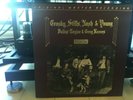 Crosby Stills Nash & Young Deja Vu on Mobile Fidelity Sound Labs NM Disc