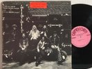 The Allman Brothers Band AT FILLMORE EAST Capricorn SD-2-802 Shelley Pressing