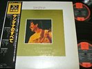 SANTANA Golden Grand Prix 30 / Japan DLP 1977 CBS SONY 40AP 453-4