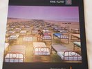PINK FLOYD UK 1st 1987 A MOMENTARY LAPSE OF REASON (EMD 1003) A-2U / B-1U