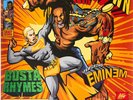 NEW Busta Rhymes Feat. Eminem ?– Calm Down (12