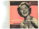 Mindy Carson Sings Songs You Love-1952-Camden CAE 235-7