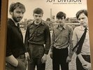 LP:  JOY DIVISION - Atrocity Exhibition: Live In Paris, 1979  IMPORT Ltd