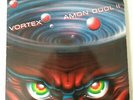 Amon Düül (Duul) II ?– Vortex LP 1981 Germany Issue Telefunken 6.24874 Record NM